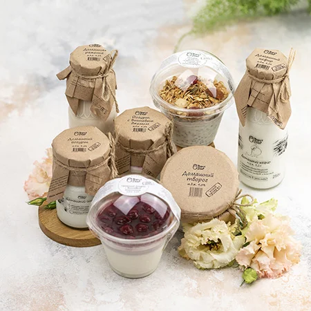 Малый пробный набор